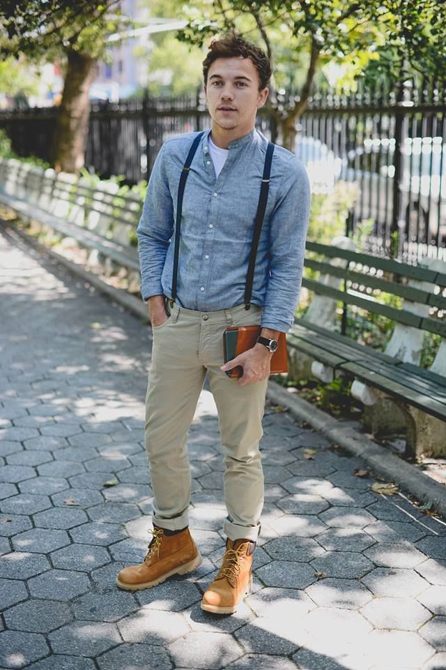 shirt and jeans outfit mens