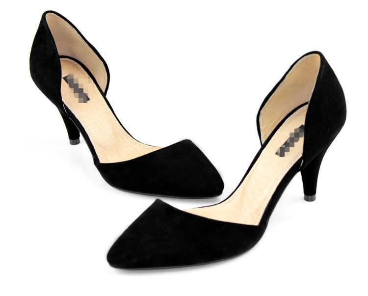 Women's Shoes to Wear to Office Work Job