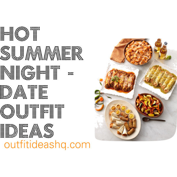 spicy date night ideas
