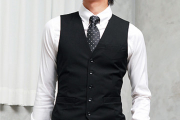 formal clothing for men 4 with vest