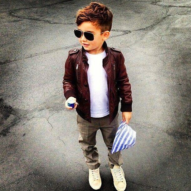little boy cute outfits