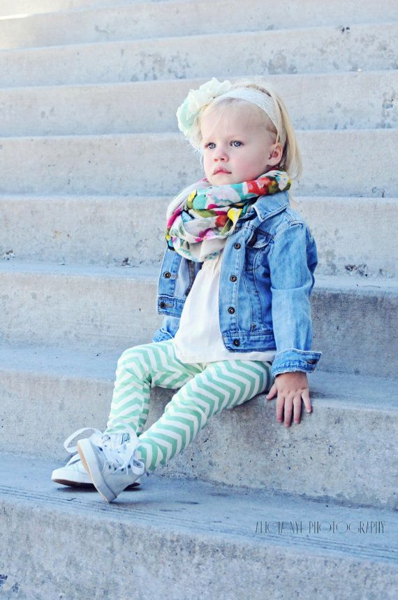 14 Super Cute Stylish Little Girls