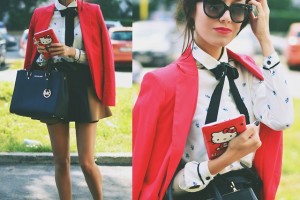 preppy outfit ideas 1