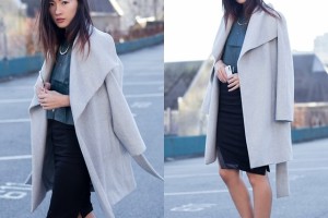 officewear for winter outfit ideas 7