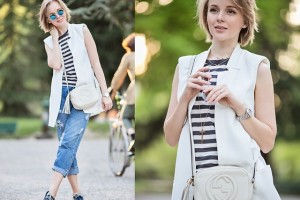 outfit ideas to wear with women's sperry topsider shoes 1