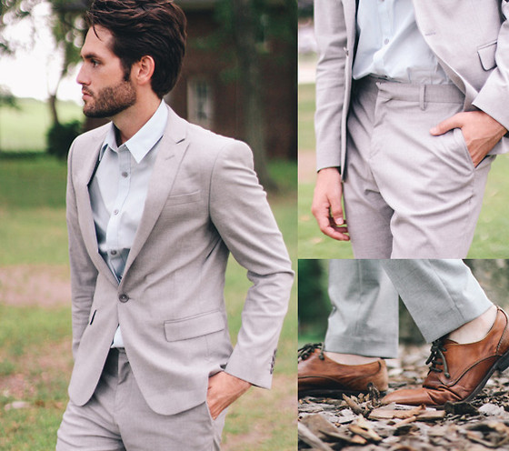 good semi formal outfits for guys