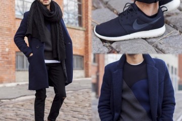 what to wear in new york for winter men 2