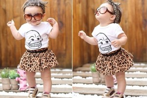 cute baby ootd dresses 4