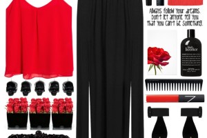 dinner date outfit ideas for women on valentines day 11