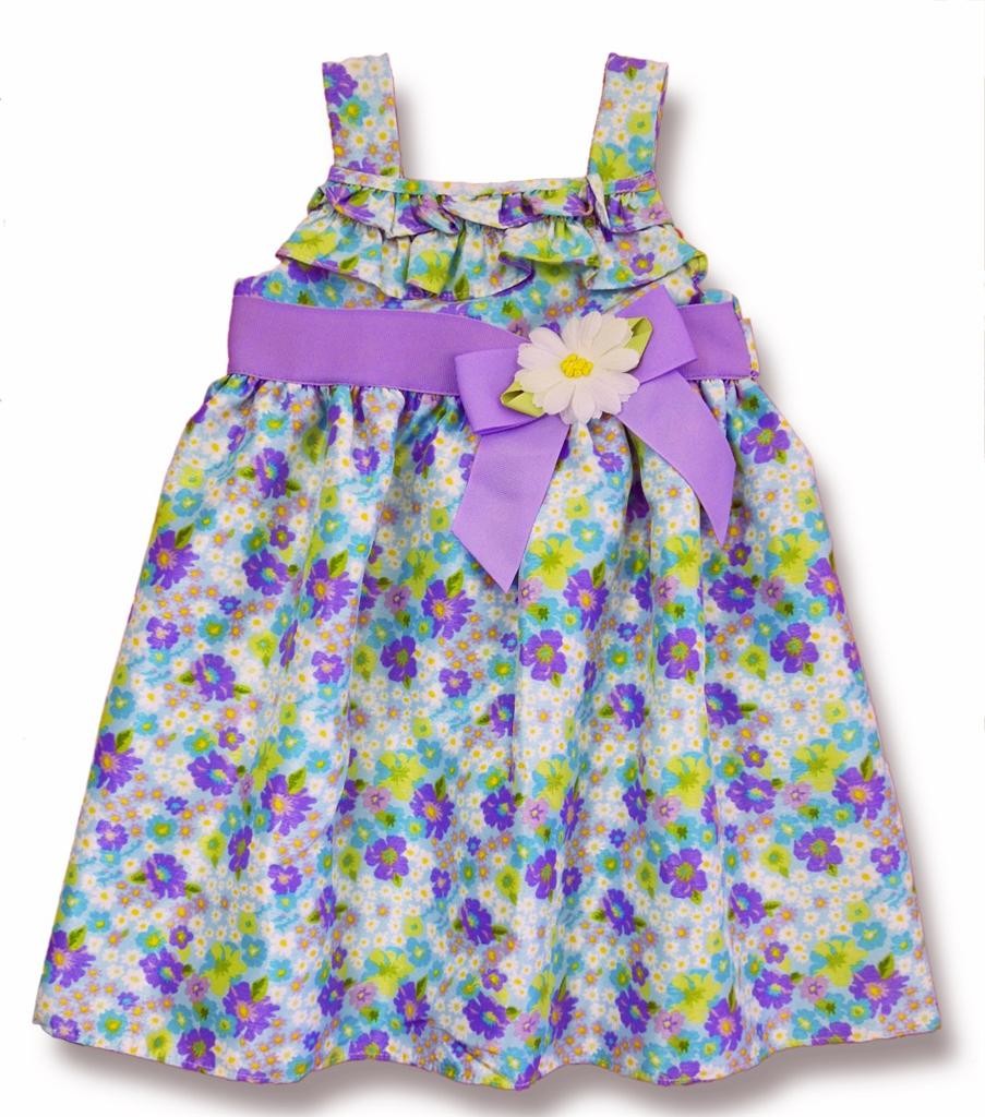 easter dress for toddler 6