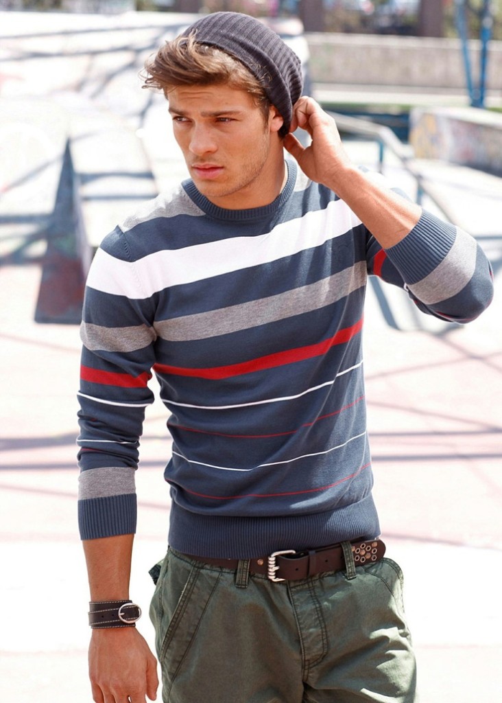 high school guy boy preppy outfit ideas 9