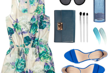 sunny warm weather outfit ideas for valentines date 9