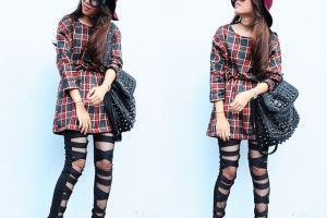 how to style your lita boots 1