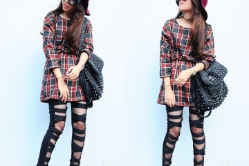 how to style your lita boots 1