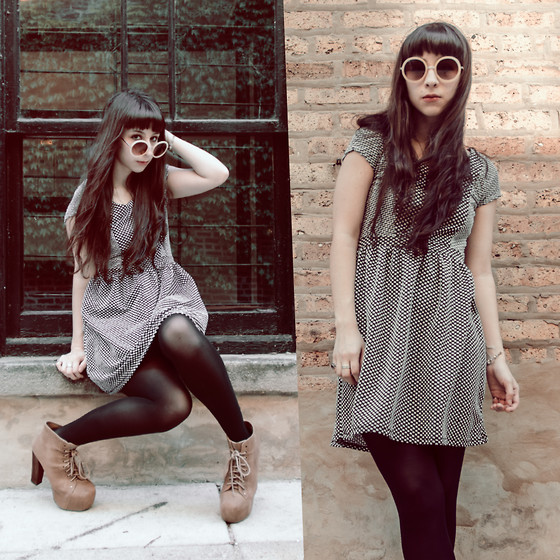 Outfit Ideas with Lita Boots - Outfit 