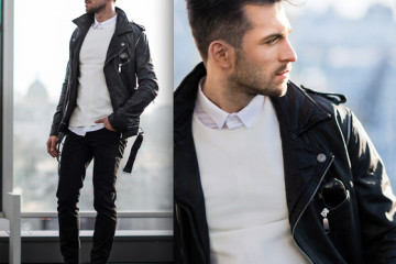men outfit ideas for valentine's day date 6