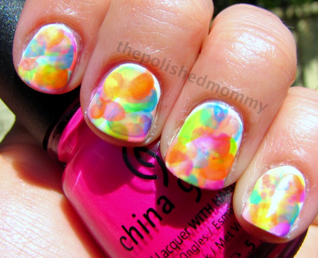 nail art ideas 17