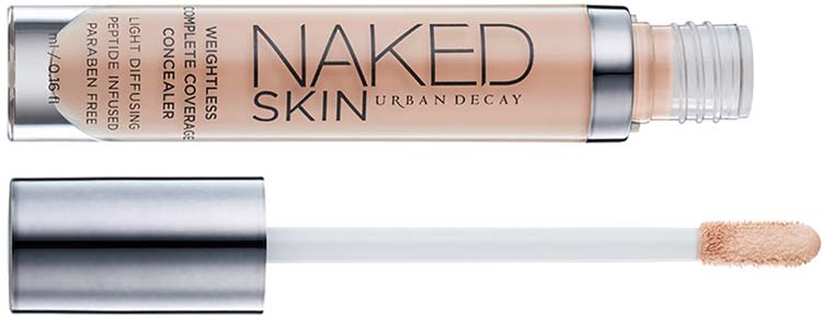 no makeup makeup look 5