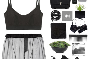 outfit ideas to the gym work out 1