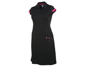 black tennis dress 4
