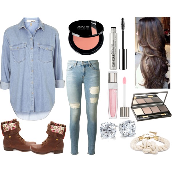 country music concert outfit ideas 9.