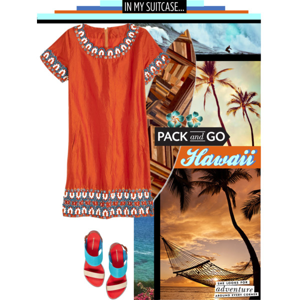 hawaiian party outfit ideas 8