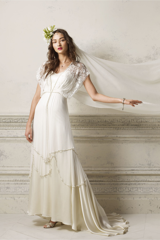 summer wedding gown dress inspiration 3