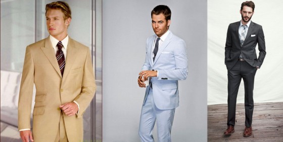 male wedding guest outfits