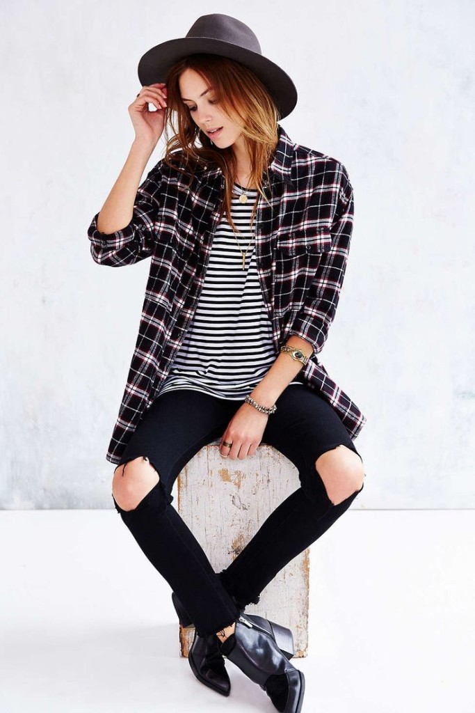 tomboy outfit ideas 3