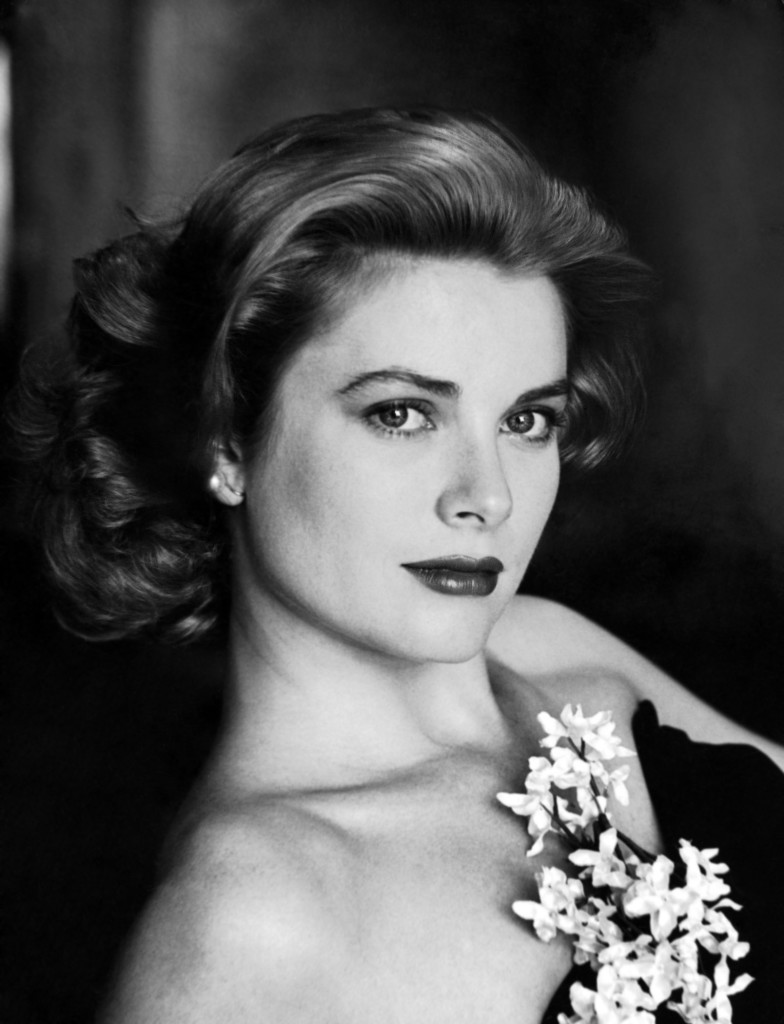Grace Kelly 1954