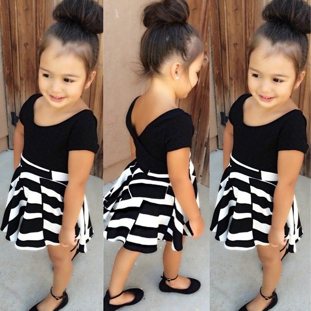 cute kid girl clothes