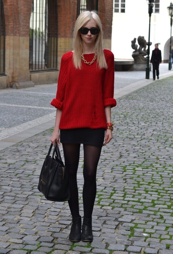 outfit ideas stylist 7