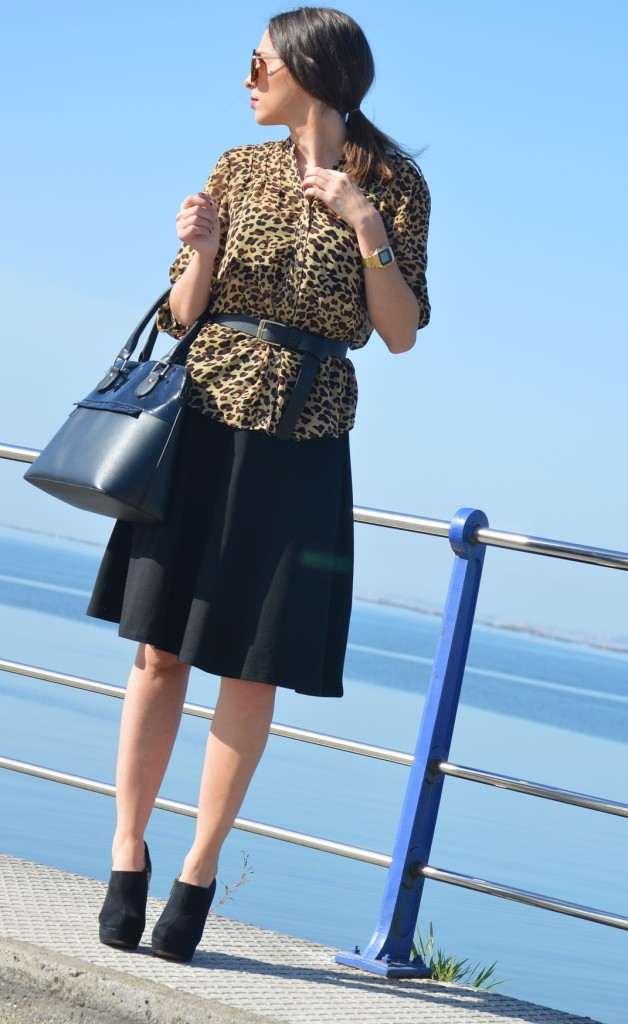 belt type for your body shape 5