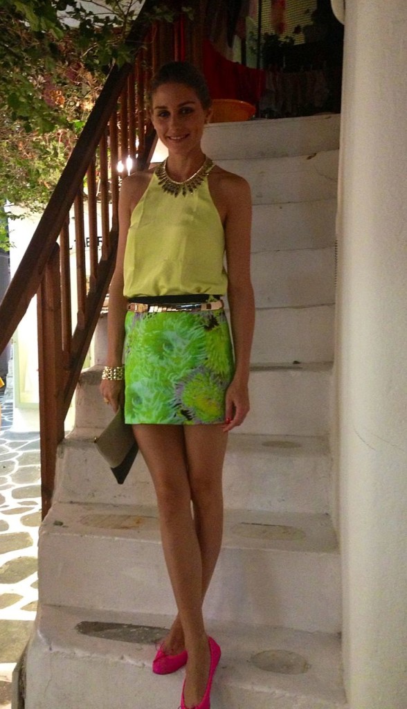 greece vacation holiday outfit ideas 8