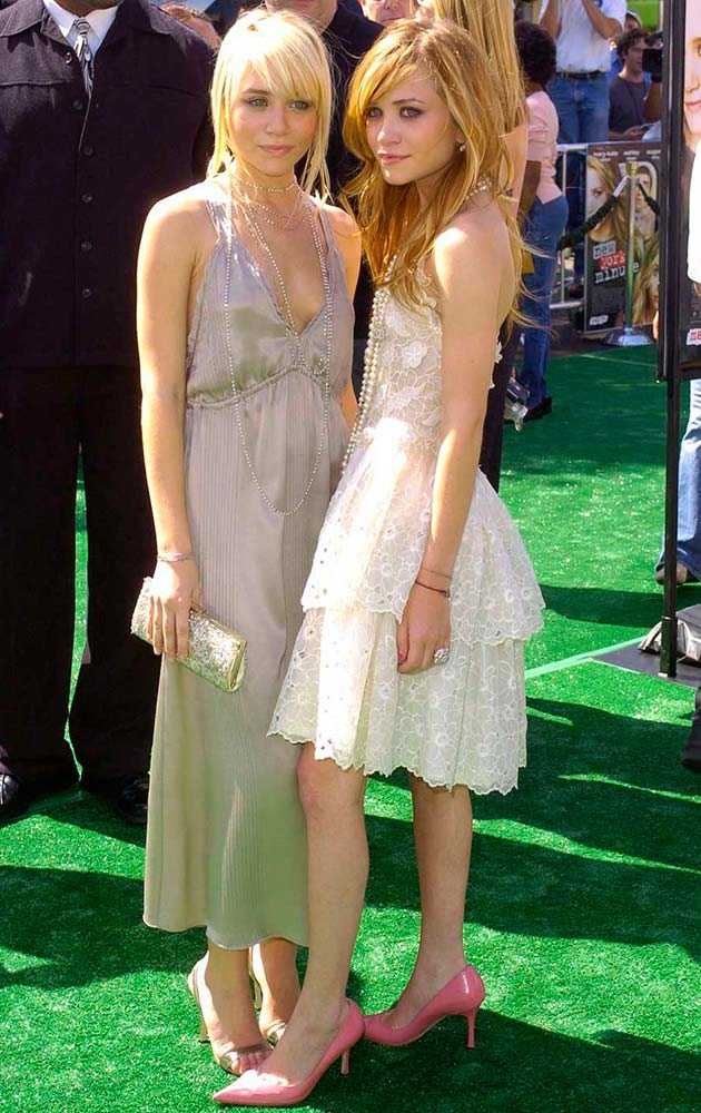mary kate and ashley olsen outfit ideas 4 - Outfit Ideas HQ
