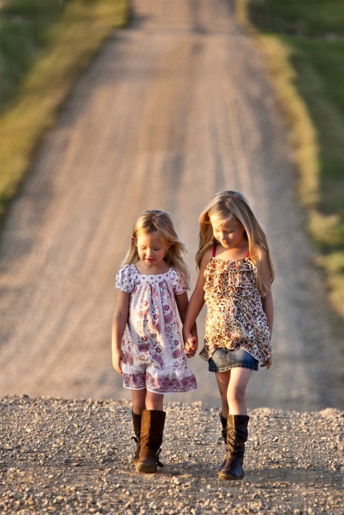 summer outfit ideas for little girls 1