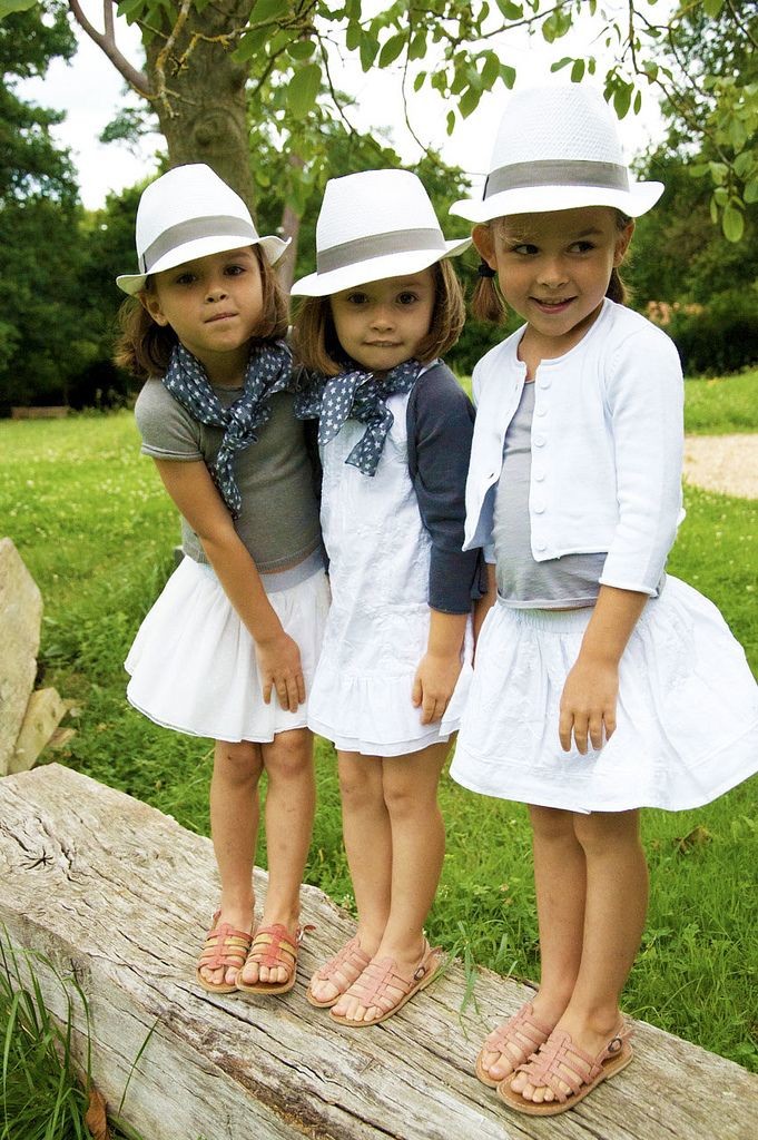 summer outfit ideas for little girls 3
