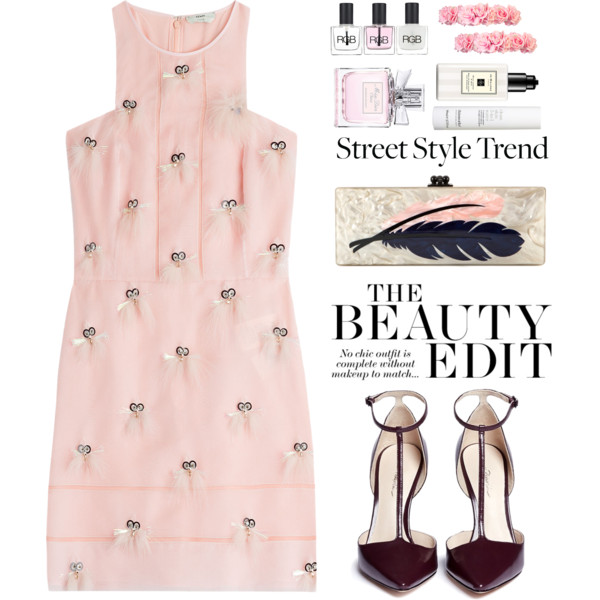 mini dress outfit ideas 1