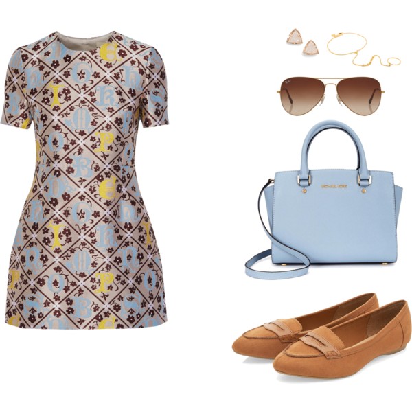 mini dress outfit ideas 9