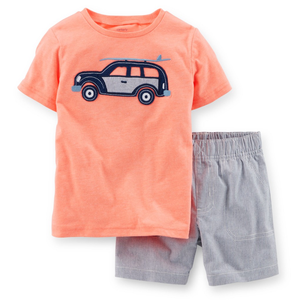 summer outfit ideas for little boys 1