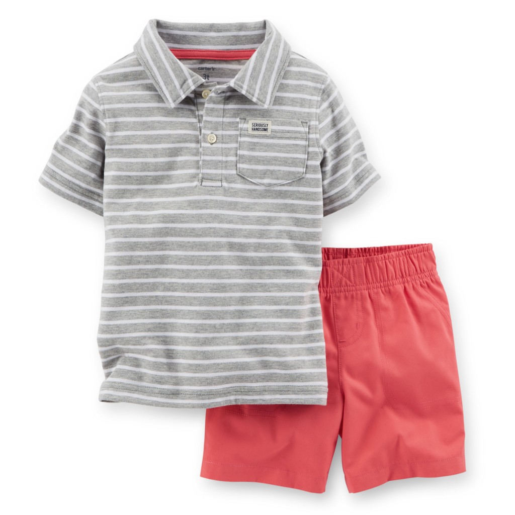 summer outfit ideas for little boys 4