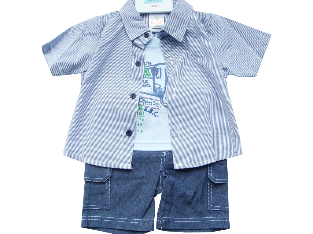 summer outfit ideas for little boys 7