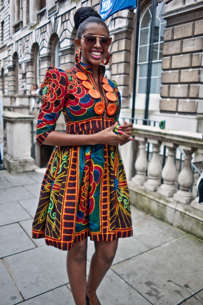 bold prints outfit ideas 7