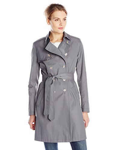 Stylish Winter Trench Coats and Rain Jackets for Women 1