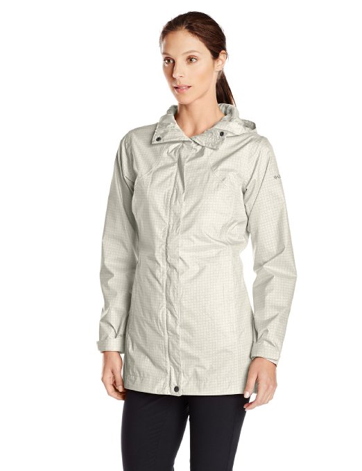 Stylish Winter Trench Coats and Rain Jackets for Women 10
