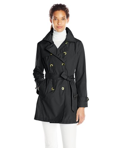 Stylish Winter Trench Coats and Rain Jackets for Women 3