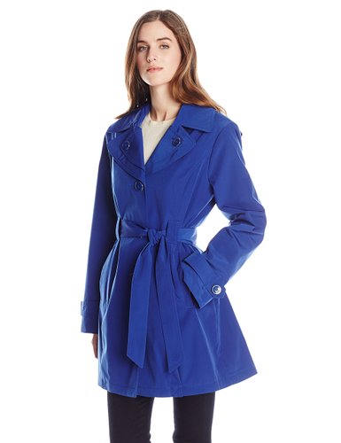 Stylish Winter Trench Coats and Rain Jackets for Women 5