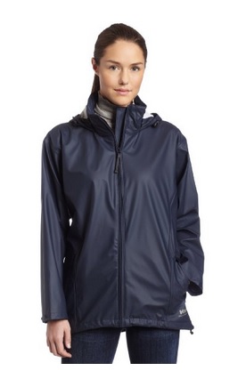 Stylish Winter Trench Coats and Rain Jackets for Women 6