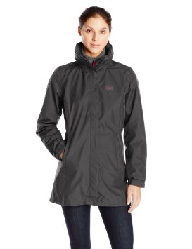 Stylish Winter Trench Coats and Rain Jackets for Women 7
