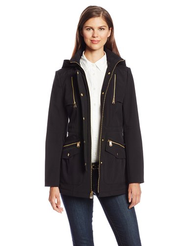 Stylish Winter Trench Coats and Rain Jackets for Women 8